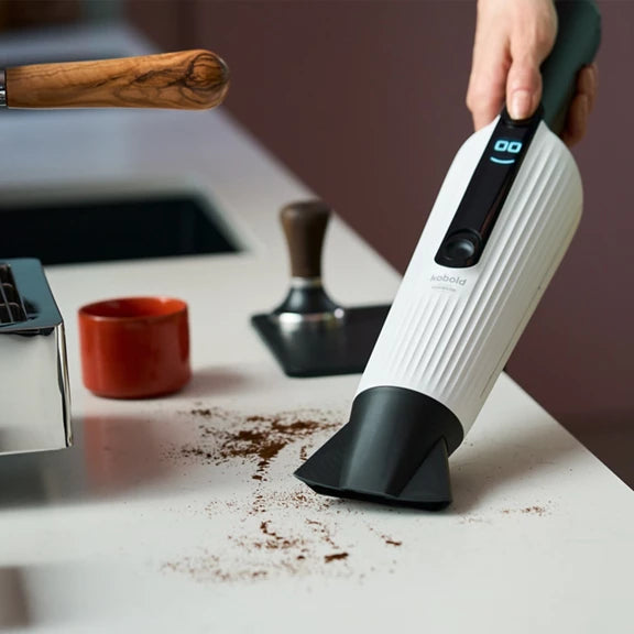 Aspirateur de table Kobold VM7 - 2