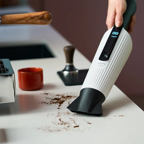 Aspirateur de table Kobold VM7 - 2