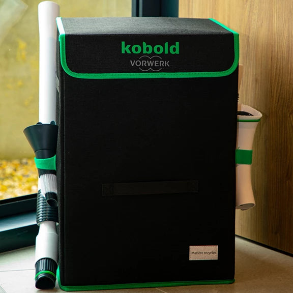 Coffret de rangement Kobold - 1
