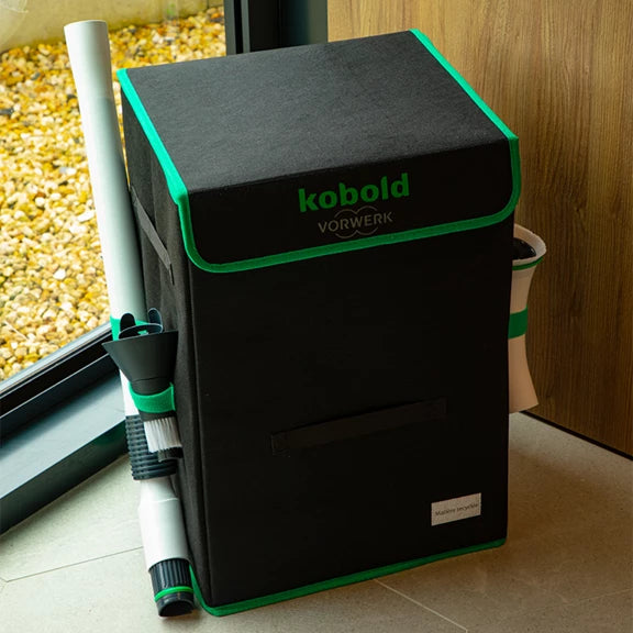 Coffret de rangement Kobold - 2