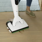 Lingette parquet (x3) Kobold SP7-SPB100-SP600 - 2