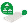 Lingette parquet (x3) Kobold SP7-SPB100-SP600 - 1