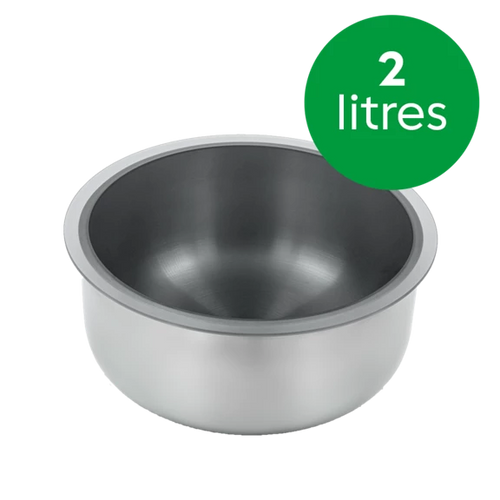 Bol de service isotherme 2L Thermomix® - 1