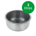 Bol de service isotherme 2L Thermomix® - 1