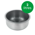 Bol de service isotherme 2L Thermomix® - 1