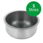Bol de service isotherme Thermomix® (3L) - 1