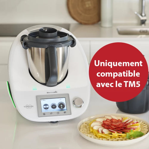 Bol de mixage Thermomix® TM5 - 2