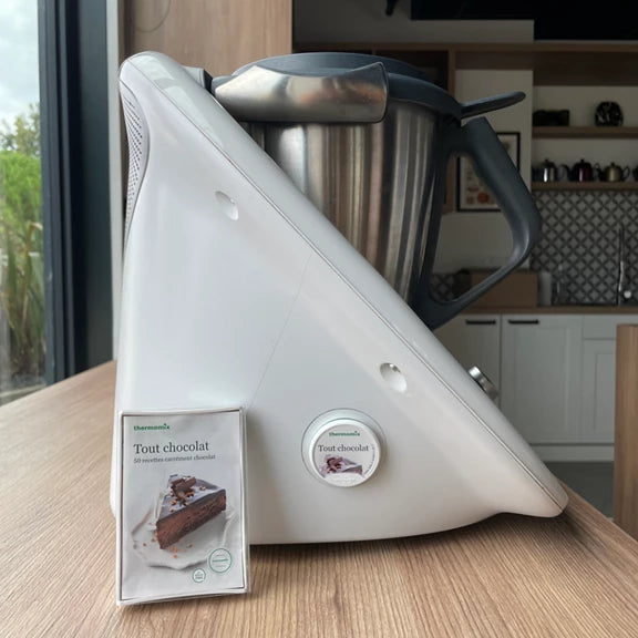 Tout Chocolat - Clé Recettes Thermomix® - 2