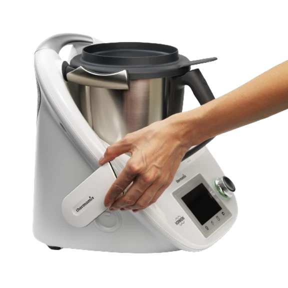 Cook-Key Thermomix® TM5 : la clé recettes - 2
