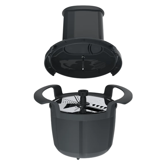 Découpe-Minute Thermomix® TM6-TM5 - 2