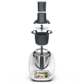 Découpe-Minute Thermomix® TM6-TM5 - 1