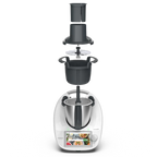 Découpe-Minute Thermomix® TM6-TM5 - 1