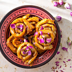Mes recettes orientales (Larousse) - Livre Recette Thermomix® - 2