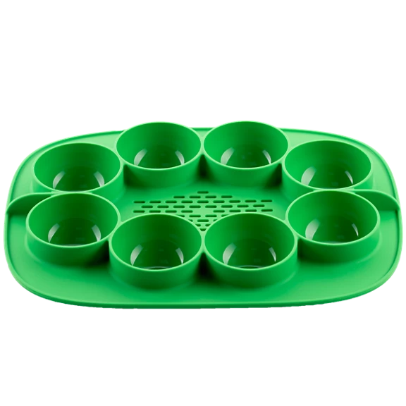 Moule multiusages pour Thermomix® TM7 - 1