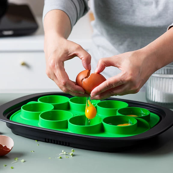Moule multiusages pour Thermomix® TM7 - 2