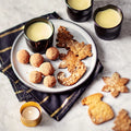 Ramequins noirs en porcelaine Thermomix® - 1