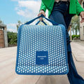 Sac de transport Bleu Thermomix® - 1