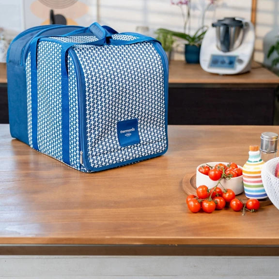 Sac de transport Bleu Thermomix® - 2