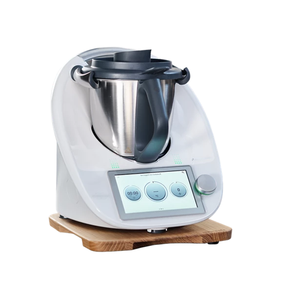 Slider en bois clair Thermomix® - 2