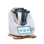 Slider en bois clair Thermomix® - 2