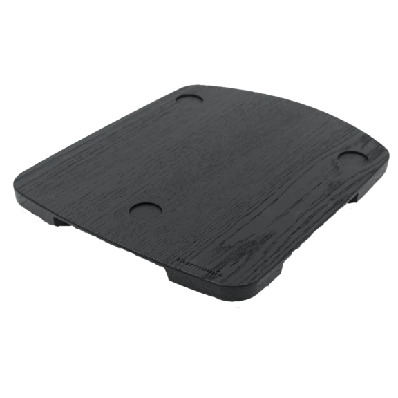 Slider en bois noir Thermomix® - 2