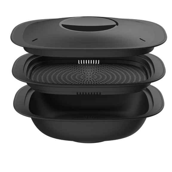 Varoma complet pour Thermomix® TM7 - 1