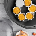 Ramequins en porcelaine Thermomix® - 1