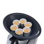 Ramequins en porcelaine Thermomix® - 2