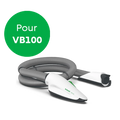 Brosseur Textile Kobold PBB100 - 1