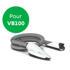 Brosseur Textile Kobold PBB100 - 1