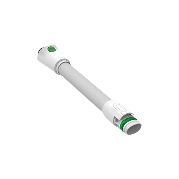 Flexible accordéon SB7 pour aspirateur VK7 - 1