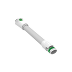 Flexible accordéon SB7 pour aspirateur VK7 - 1
