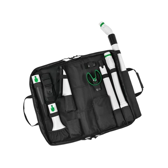 Sac à accessoires pour aspirateur-laveur VK7 - 1