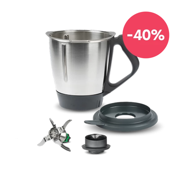 Bol complet Thermomix® TM6 - 1