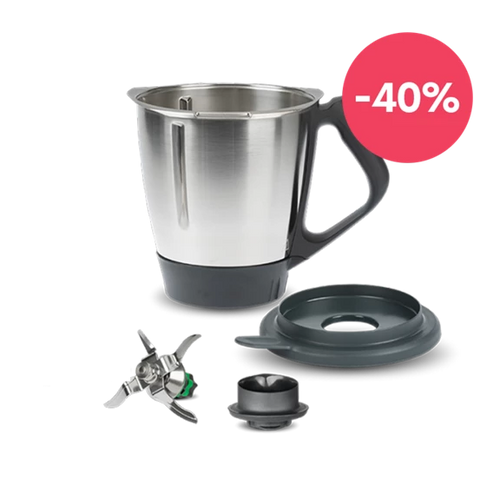 Bol complet Thermomix® TM6 - 1