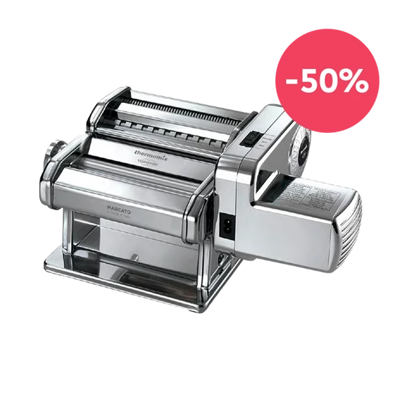 Machine à pâtes Thermomix® - 1