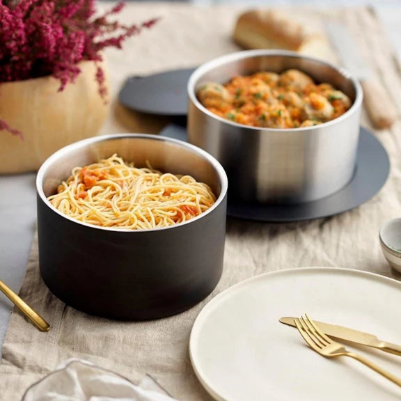 Plat de service isotherme Thermomix® - 2
