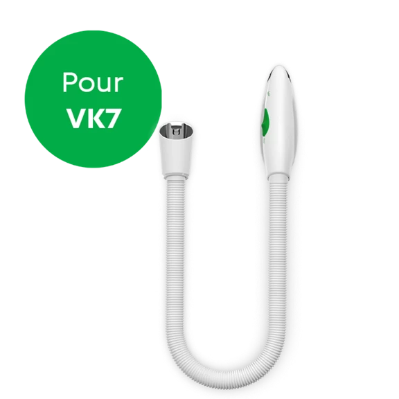 Brosseur Textile Kobold PB7 (pour Kobold VK7) - 1