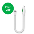 Brosseur Textile Kobold PB7 (pour Kobold VK7) - 1