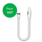 Brosseur Textile Kobold PB7 (pour Kobold VK7) - 1