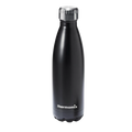 Bouteille isotherme FLSK-Thermomix® noire (500ml) - 1