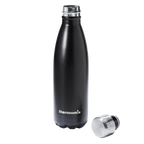 Bouteille isotherme FLSK-Thermomix® noire (500ml) - 2