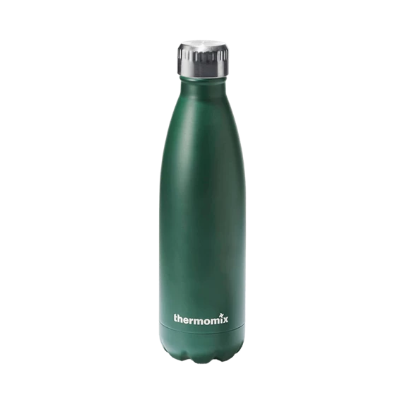 Bouteille isotherme FLSK-Thermomix® verte (500ml) - 2