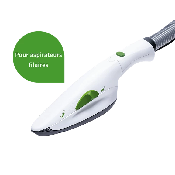 Brosseur Textile et Literie Kobold PB440+MP440+MR440 - 1