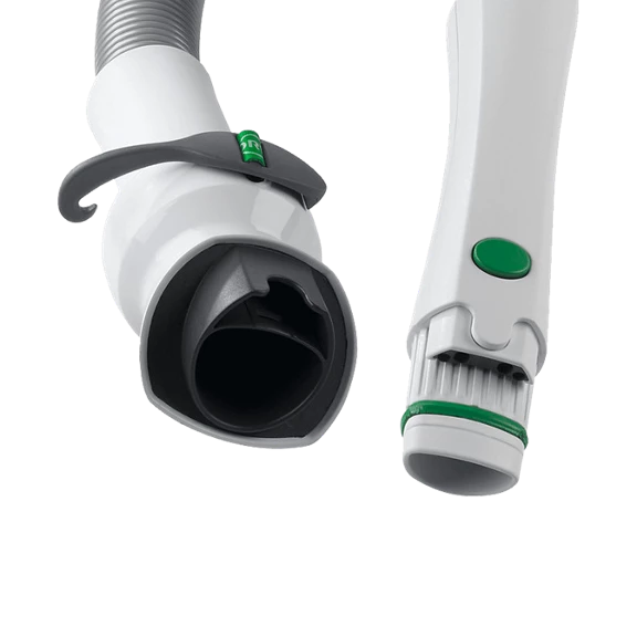 Flexible non-électrifié + Bretelle pour aspirateur Kobold - 2