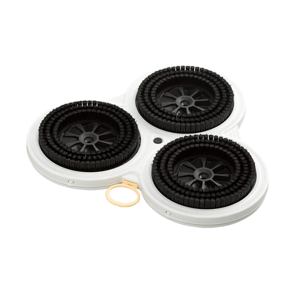 Module pour sols cirés Pulilux 515 Kobold - 1