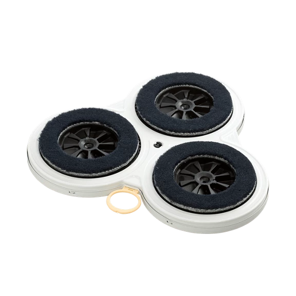 Module pour sols cirés Pulilux 515 Kobold - 2