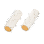Jeu de 2 brosses nettoyage à sec Kobold EB351-350 - 1