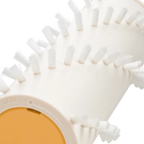 Jeu de 2 brosses nettoyage à sec Kobold EB351-350 - 2