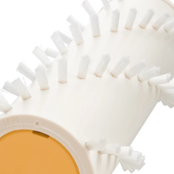 Jeu de 2 brosses nettoyage à sec Kobold EB351-350 - 2